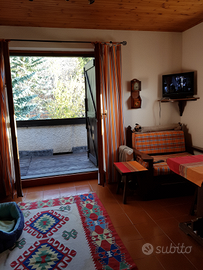 Appartamento jouvenceaux