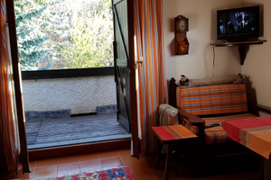 Appartamento jouvenceaux