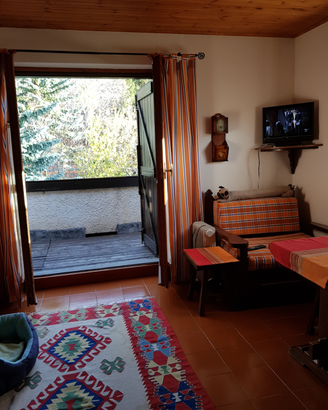 Appartamento jouvenceaux