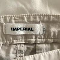 Pantalone capri imperial tg s