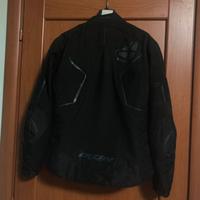 giubbotto uomo da moto 