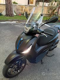 ✅ PIAGGIO BEVERLY  400 s