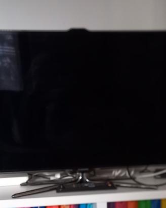 TV samsung 40 pollici