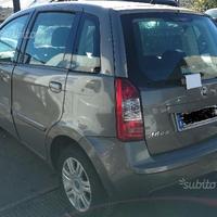 Ricambi fiat idea 1.3 mtj anno 2005