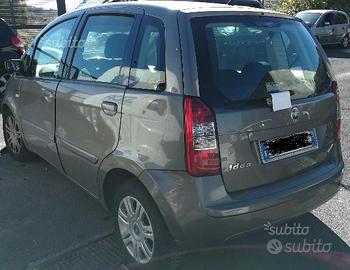 Ricambi fiat idea 1.3 mtj anno 2005