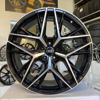 Cerchi Audi raggio 20 NUOVI cod.29832