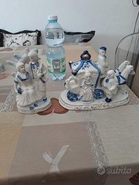 statuette