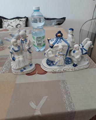  statuette