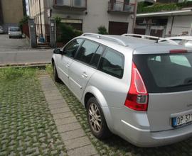 RENAULT Mégane 4ª serie - 2008