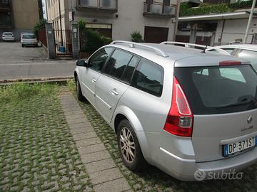 RENAULT Mégane 4ª serie - 2008