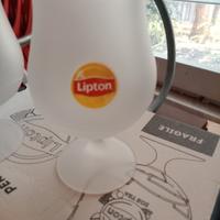 Bicchieri da cocktail Lipton Ice Tea