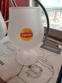 Bicchieri da cocktail Lipton Ice Tea