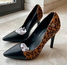 Décolleté LAURA BIAGIOTTI.