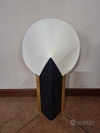 Lampada anni 80 Samuel Parker