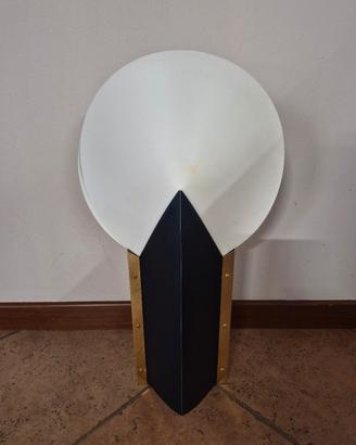 Lampada anni 80 Samuel Parker