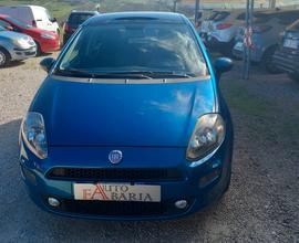 Fiat Punto Evo Punto Evo 1.3 Mjt 75 CV DPF 5 porte