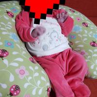 cuscino allattamento Chicco