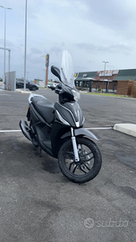 Kymco People s 125