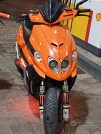 Malaguti Phantom F12 Race, 50cc