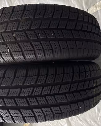 gomme usate 1956515 Winter BARUM - POLARIS 3 - 841