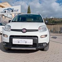 Fiat Panda 0.9 TwinAir Turbo S&S 4x4
