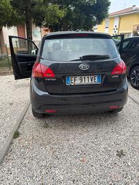 macchina da vendre