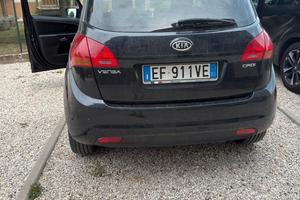 macchina da vendre