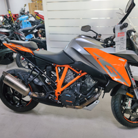 KTM 1290 Super Duke