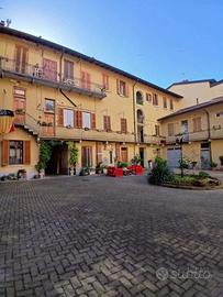 Appartamento Legnano [Cod. rif 3315268VRG]