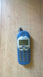 CELLULARE SIEMENS