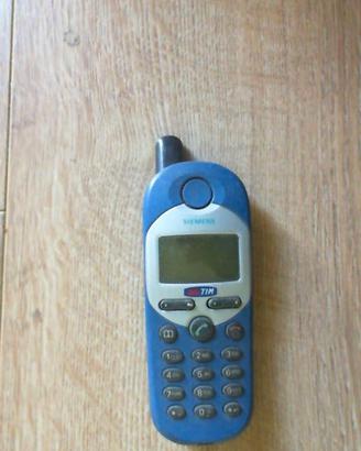 CELLULARE SIEMENS