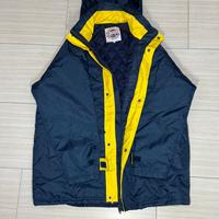 Giubbinp Caldissimo US Basic