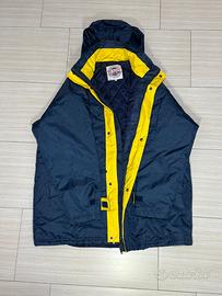 Giubbinp Caldissimo US Basic