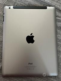 Ipad 4 Generazione Wifi+Cellular