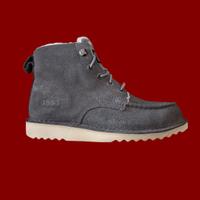 Scarponcino, polacchina N37 caldo e idrorepellente