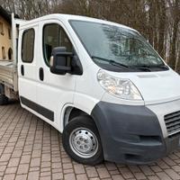 Ducato 7 posti anno 2007