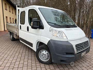 Ducato 7 posti anno 2007