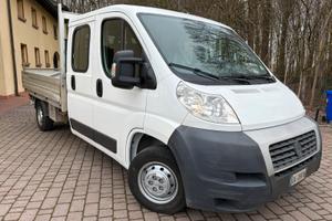 Ducato 7 posti anno 2007