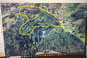 Terreno agricolo 2,5 ettari