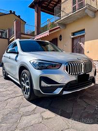 BMW X1 xdrive xlineplus