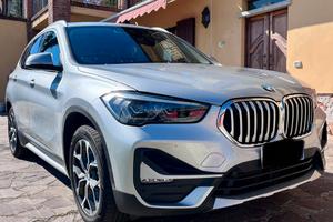 BMW X1 xdrive xlineplus