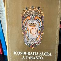 ICONOGRAFIA SACRA A TARANTO