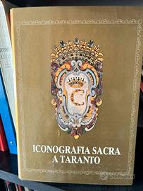ICONOGRAFIA SACRA A TARANTO
