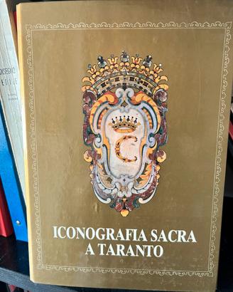 ICONOGRAFIA SACRA A TARANTO