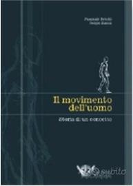 Il movimento dell'uomo
