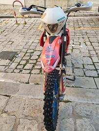 Beta RR Enduro 350