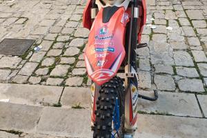 Beta RR Enduro 350