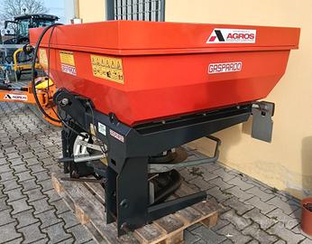 SPANDICONCIME GASPARDO