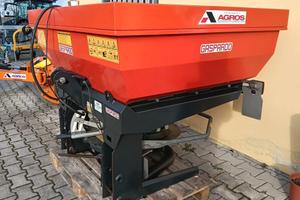 SPANDICONCIME GASPARDO