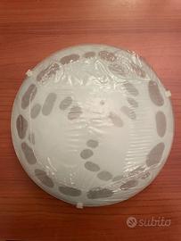 Plafoniera LED nuova